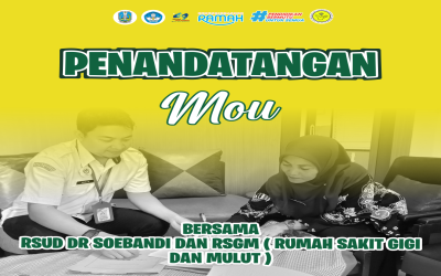 Sinergi Pendidikan dan Kesehatan