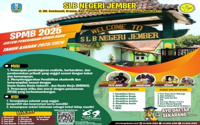 PPDB 2025/2026